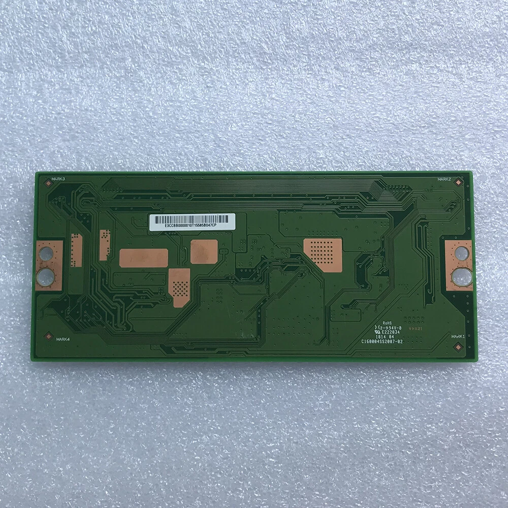 CV500U2-T01-CB-1 T-con Board for 50'' 50 inch 50LF711U20