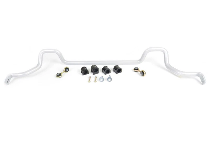 Whiteline Front 30mm Heavy Duty Adjustable Sway for 93-98 Toyota Supra MK4 JZA80 - Image 2 of 4