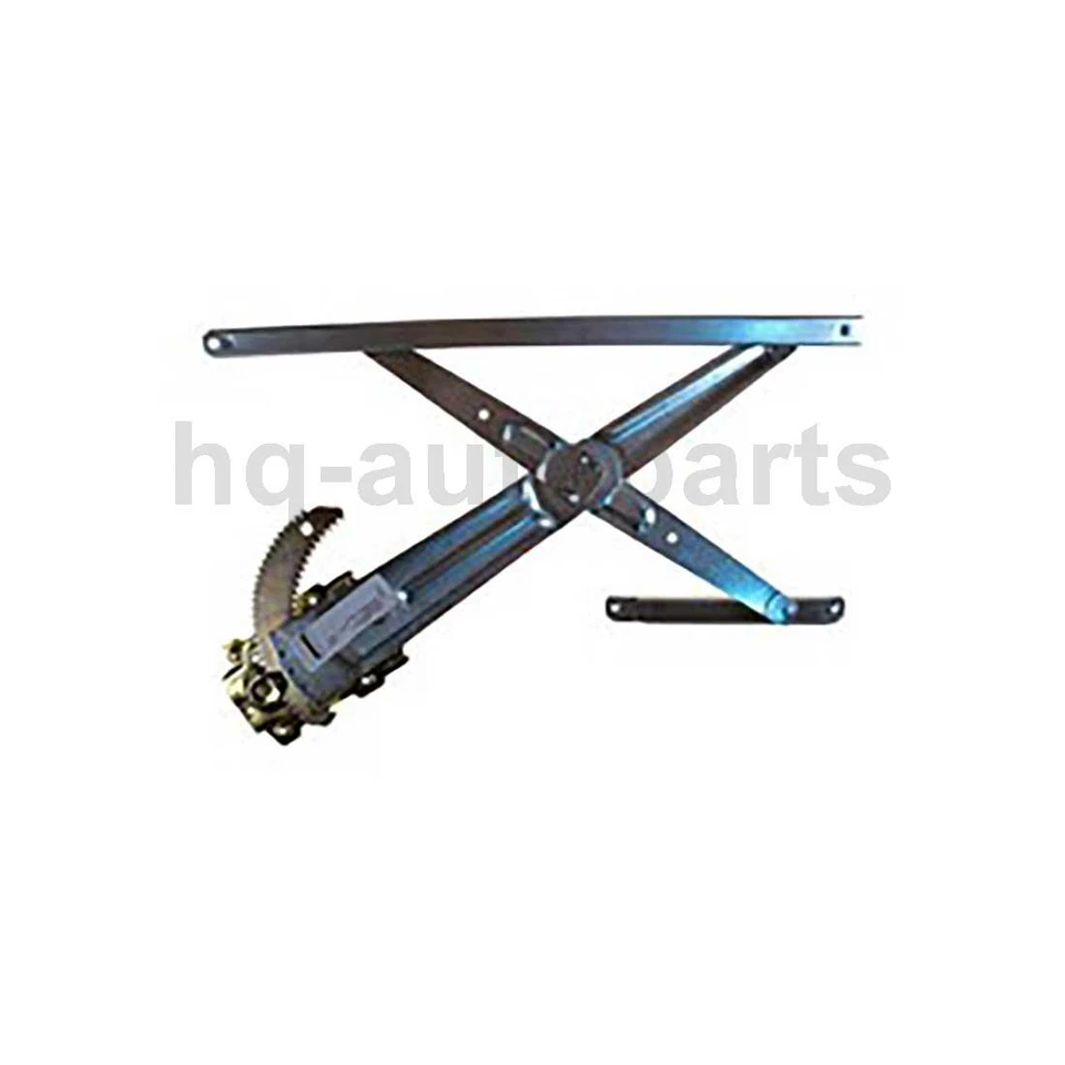 Regulador de ventana para Toyota Land Cruiser 1990 1989 1988 1987 1986 1985 1984 Foto 2 de 4