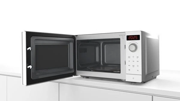 Bosch FFL023MW0, Freestanding Microwave - Image 3 of 4
