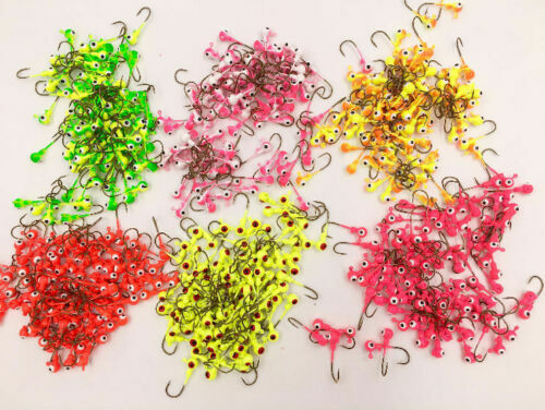 〈ラス1〉Snuper スローガン ラス1〉Snuper スローガン Lures Pro 50 PCs 1/32 1/16 oz 1/8 oz