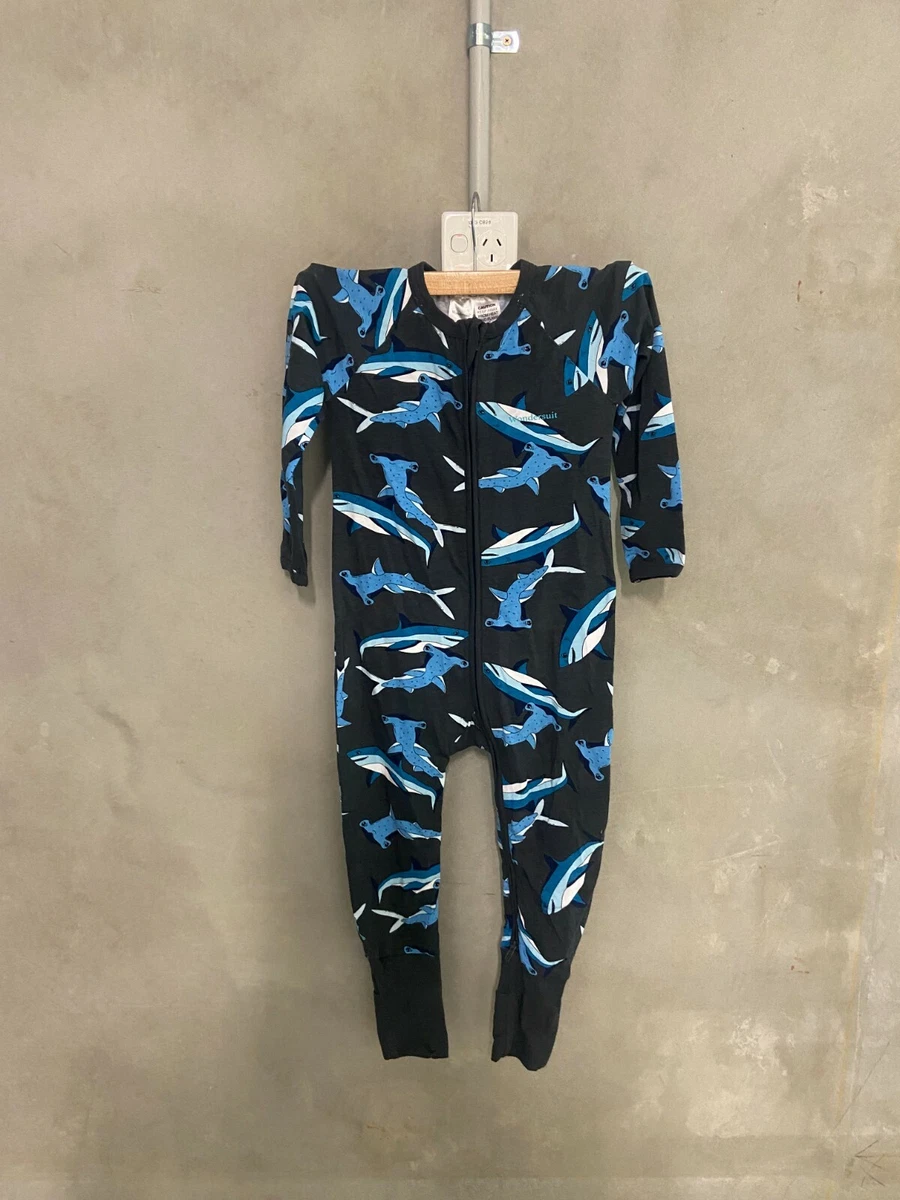 Bonds shark wondersuit sale