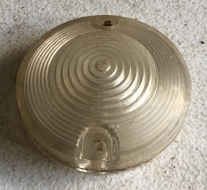 Luz de estacionamiento para Ford Mustang 1967/68, SAE PD 67 MG, OEM Foto 3 de 4