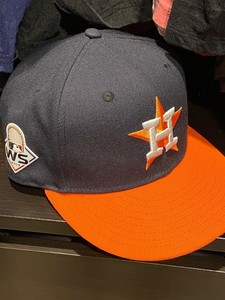 houston astros world series hat 2019