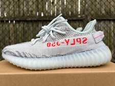 adidas Yeezy Boost 350 V2 Blue Tint for 