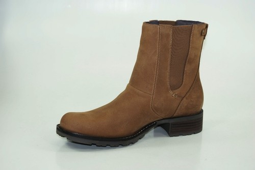 Sebago Saranac Low Chelsea Boots Stiefeletten Damen Stiefel B51756 - 第 8/10 張圖片