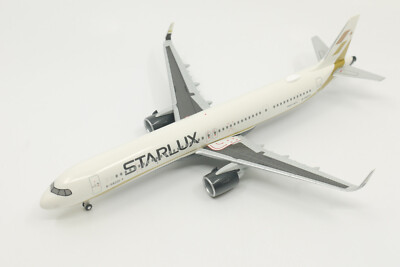 ホーガン STARLUX A321neo Hogan Wings 11410, STARLUX Airlines