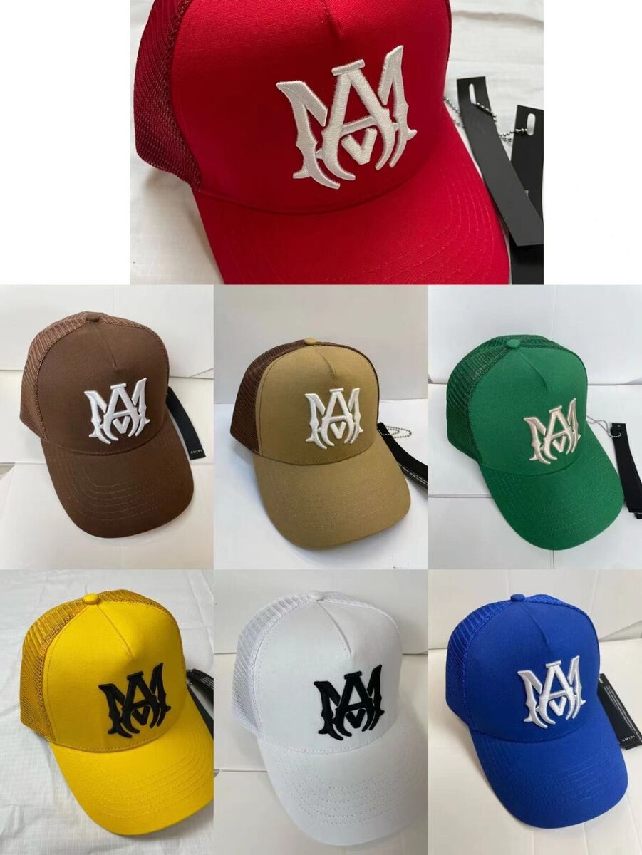 New ForA Miri Embroidery Unisex Baseball Cap Vintage New ForA Miri Embroidery Unisex Baseball Cap Vintage