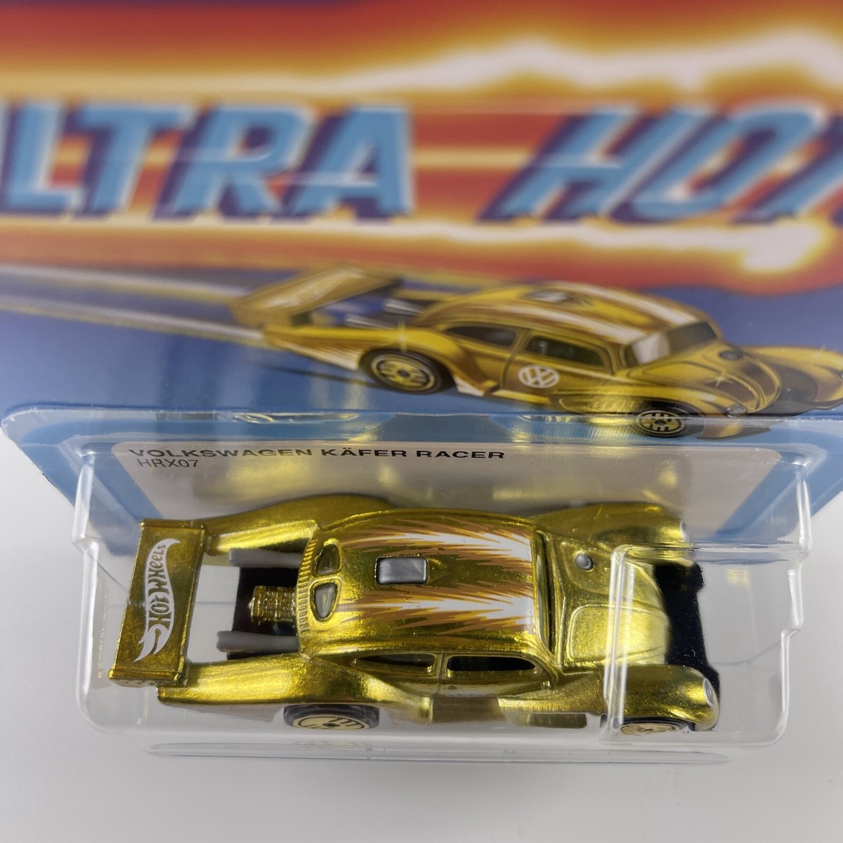 ホットウィール　カルフォルニア　コンベンションカー　ファイターバード 1970 PONTIAC FIREBIRDのレビュー！2020年Legends Tourを制した