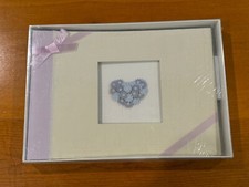 NEW Sealed Marquel Schurman Collection Handmade Photo Album - Scrapbook