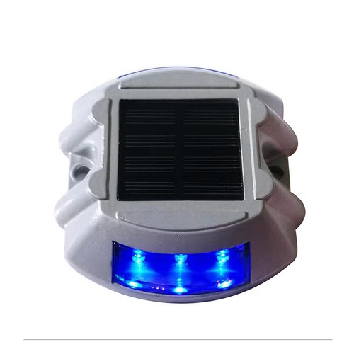 12 LED Pathway Light Outdoor Dock Deck Step Driveway Path Road Lamp AU - Picture 12 of 14