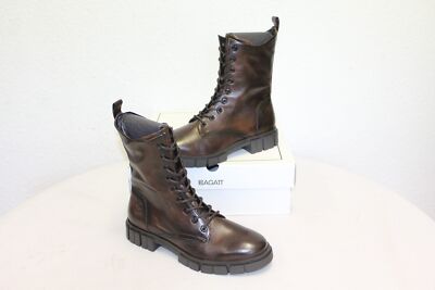 BAGATT Combat Boots EDANA Schnürstiefel