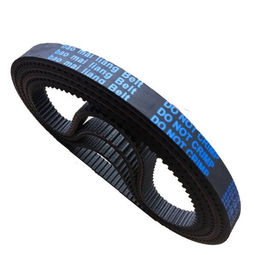 Durable Silicone Timing Belt Replacement for Electric Scooter 535 5M 15