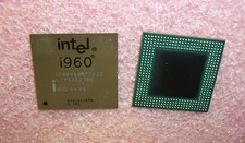 QTY 1 GC80960RP3V33 INTEL BGA-352 i960 I/O PROCESSOR NOS