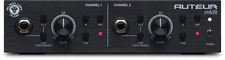 Black Lion Audio Auteur MK3 Dual Ch. Mic Preamp - New! - ProSoundUniverse.