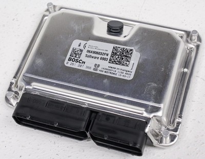 06A-906-032-FN OEM Volkswagen Golf, Jetta (ID: AZG) Engine Control Module