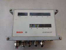 Bosch B I/O Box 32DP, Bosch 1070083818-104