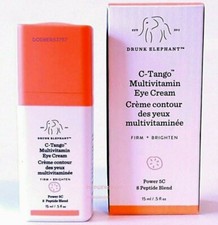 Drunk Elephant C-Tango Multivitamin Eye Cream...
