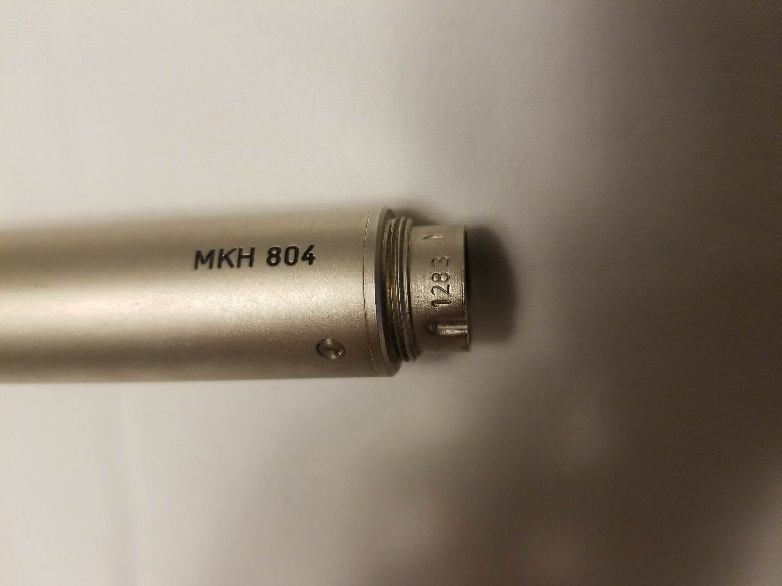 Sennheiser Mkh 804 Sale, 53% OFF | www 