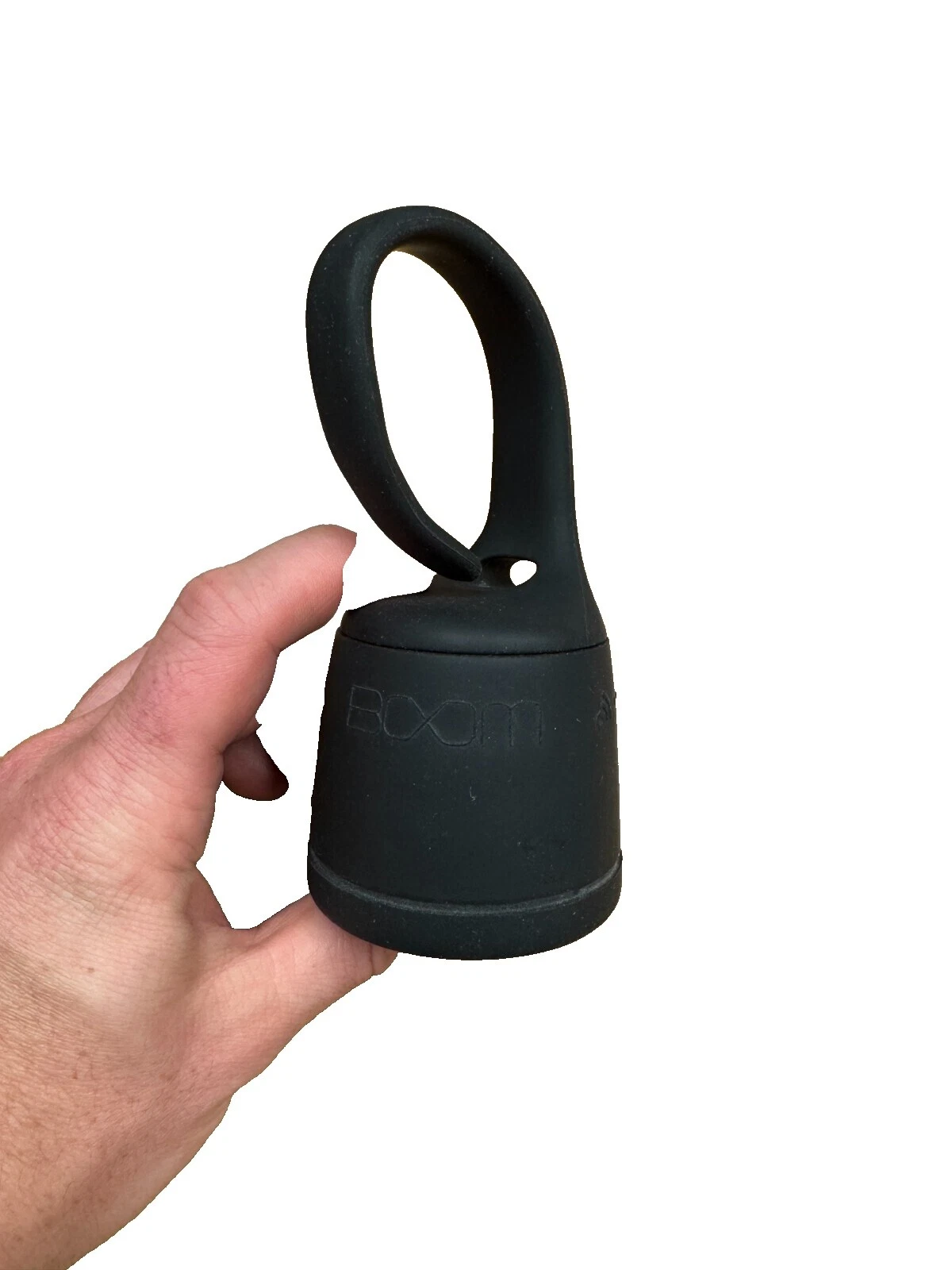 Reproductor de audio negro Polk Docks & Mini Speakers