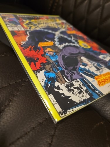 Ghost Rider/Blaze: Spirits of Vengeance 🔥 #9 10 12 14 15 16 Lot NM Or Better - 第 3/9 張圖片