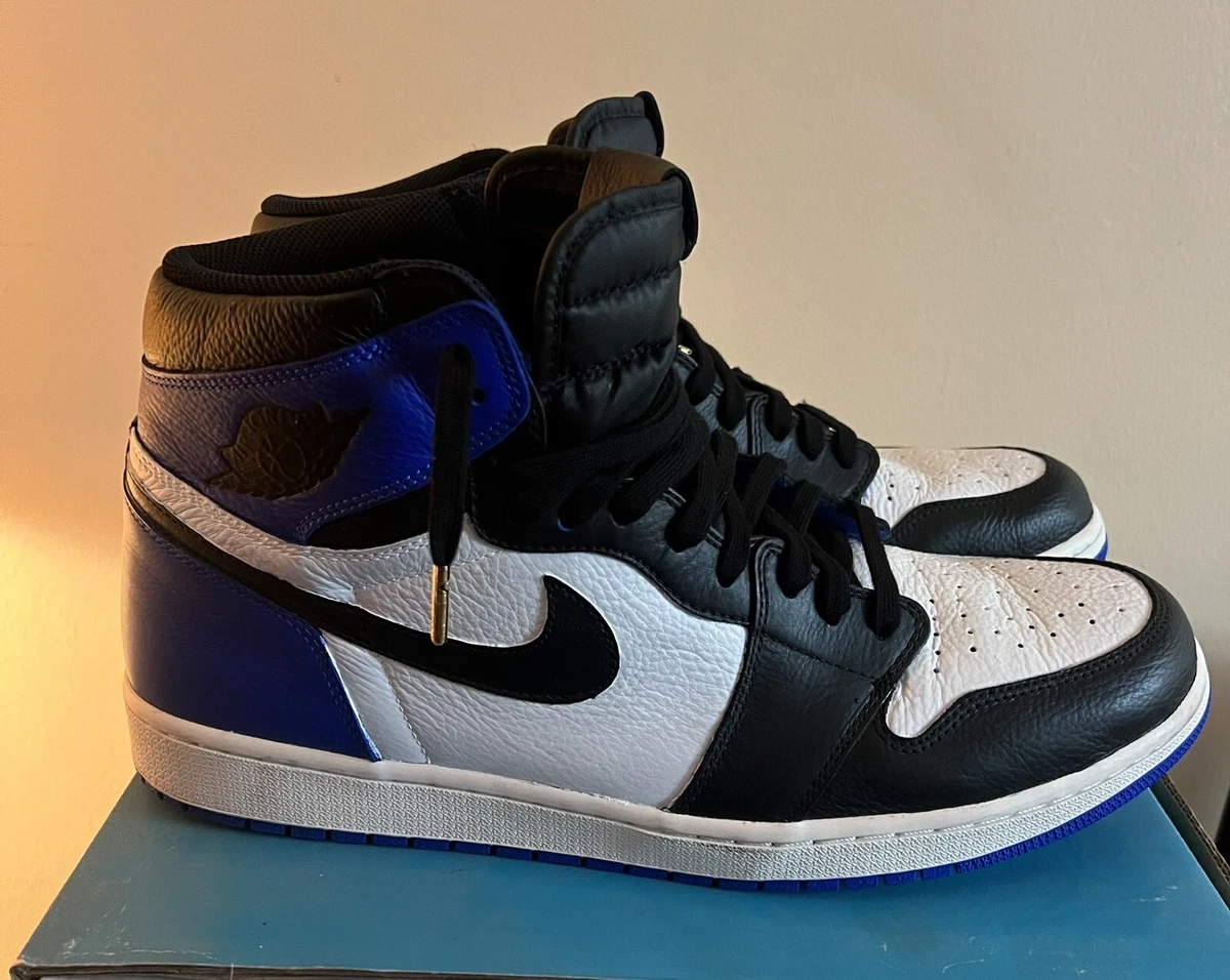 Jordan 1 custom Fragment Size 16 eBay