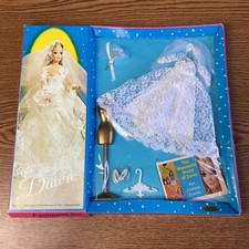 Vintage 1970 Topper Dawn Doll Fashion Clothing 0815 - Wedding Bell