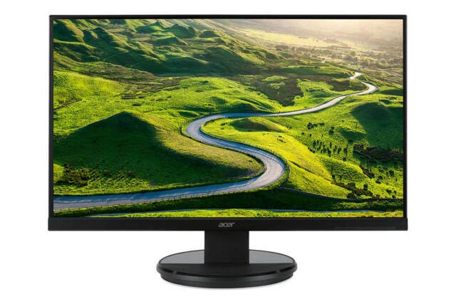 Acer 60 Hz HDMI Standard Computer Monitors