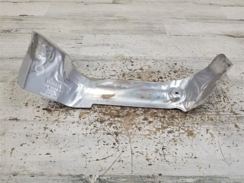 2013-2014 FORD FOCUS STEERING GEAR RACK HEAT SHIELD OEM 138442 | eBay