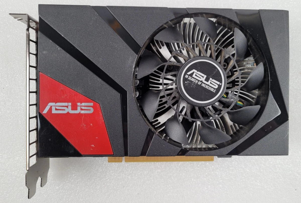 ASUS NVIDIA GeForce GTX 950 Computer Graphics Cards for sale - eBay