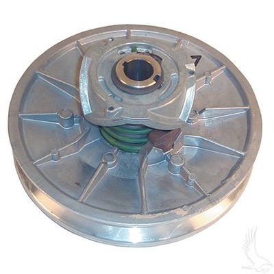 #ad Red Hawk CP0021 Driven Clutch for Club Car Precedent and DS Kawasaki High $353.40