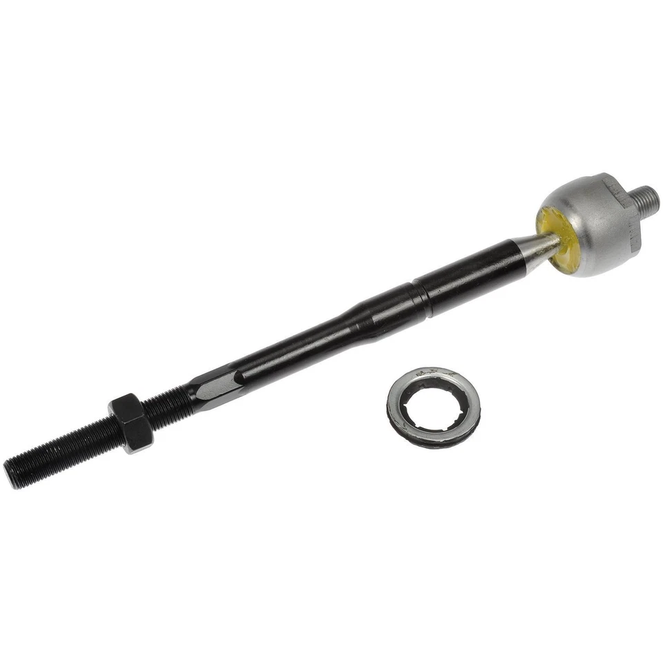 Extremo de varilla de amarre de dirección Dorman TI86050XL para Ford Lincoln Flex MKS MKT Taurus 10-16 Foto 4 de 4