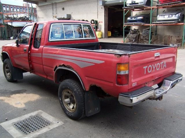 PARKLAMP 4 Runner Pickup 1989 89 90 91 Left 32183 - Imagem 3 de 4