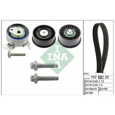 Zahnriemensatz für Opel Tigra X04 Vectra C Z02 Zafira A T98 B A05 | 24226694