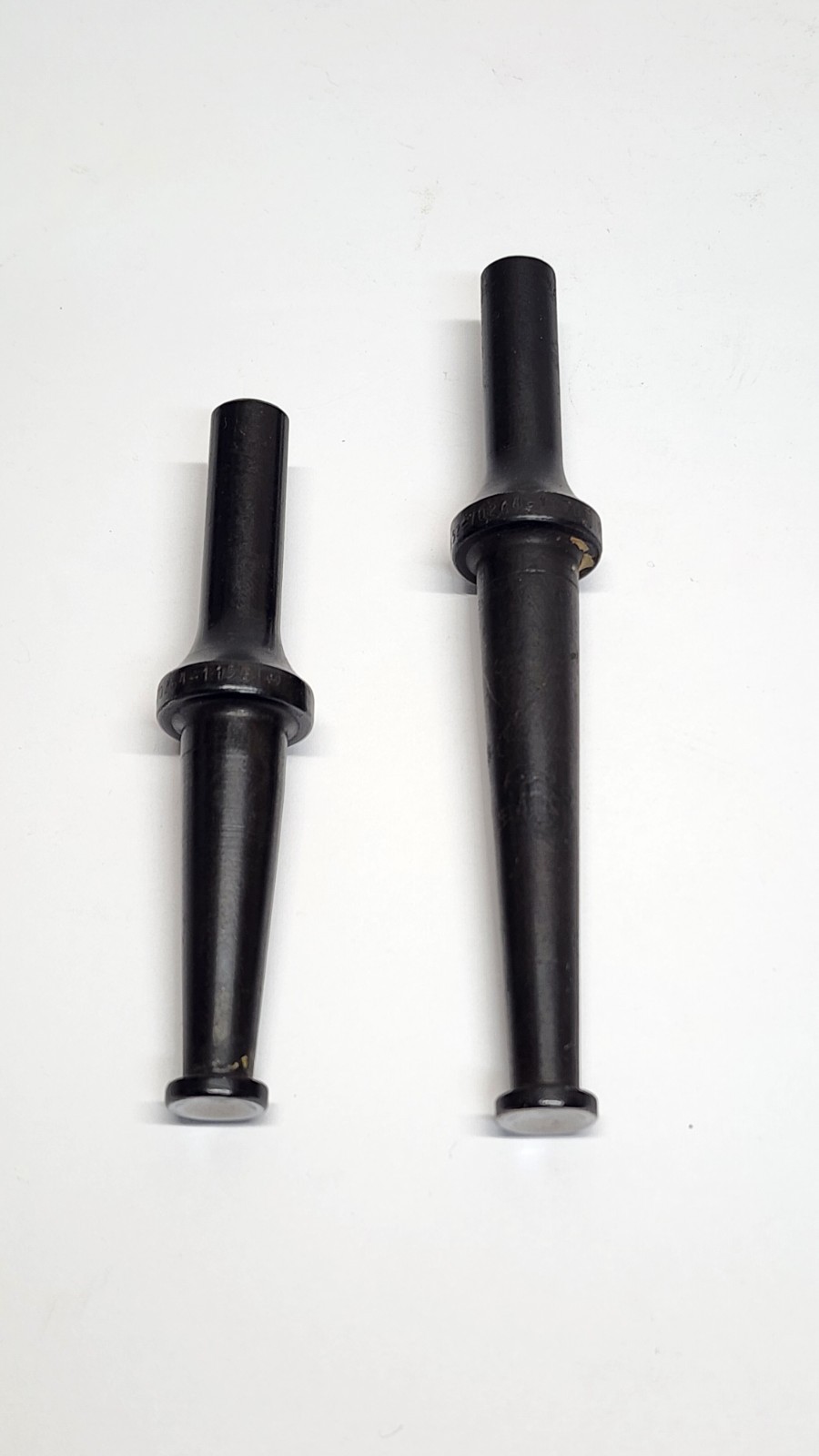 AN470 3/16" Narrow Clearance Rivet Sets (Short & Medium)