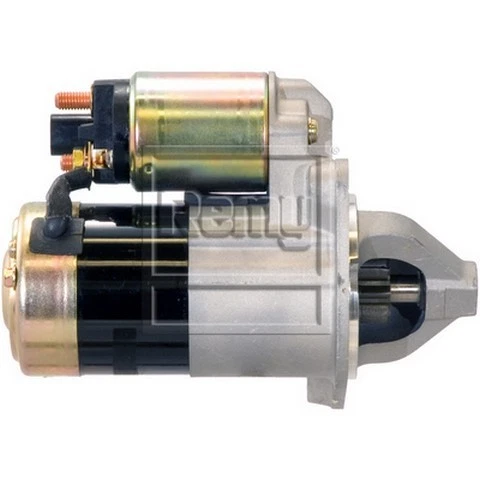 Remy 17498 Premium Starter For Select 05-12 Hyundai Kia Models - Image 4 of 4