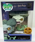 FUNKO DIGITAL POP HARRY POTTER MERPERSON 246 LE 2200 P11