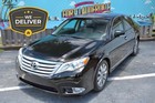 2011 Toyota Avalon Limited 4dr Sedan