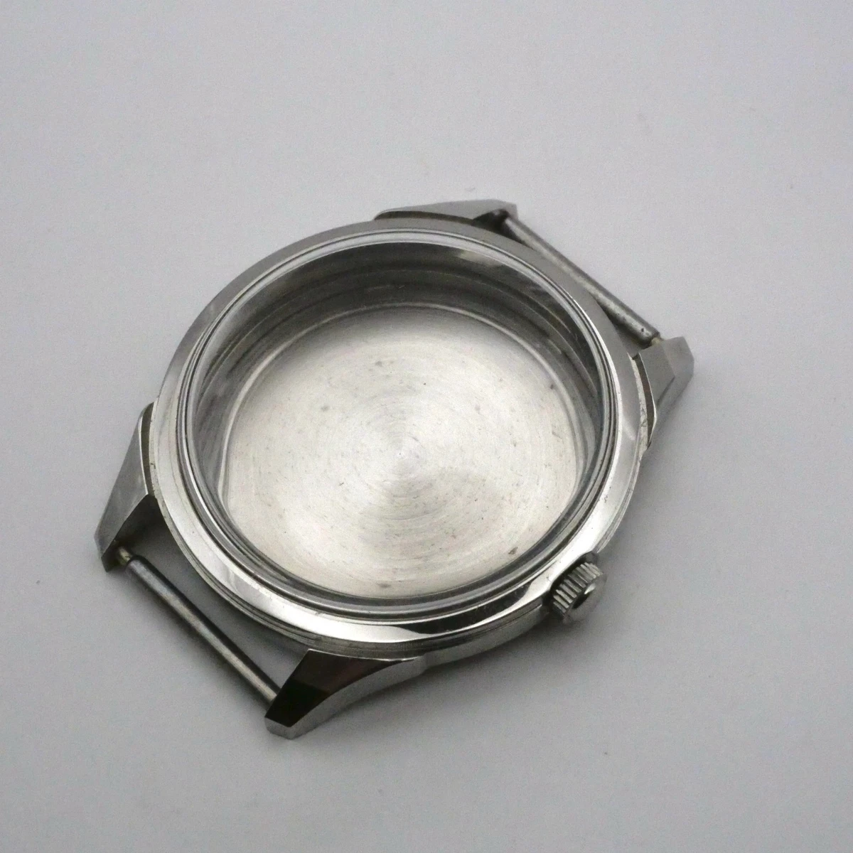 L'art de la boîte à montre dans l'horlogerie L'art de la boîte à montre dans l'horlogerie