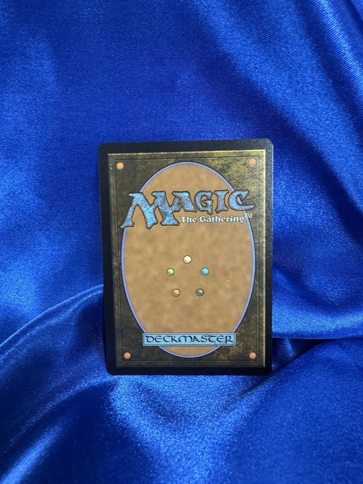 MTG Snow-Covered Forest Secret Lair 1477 Full Art  Rainbow - Secret Lair ELK64 - Image 2 of 2