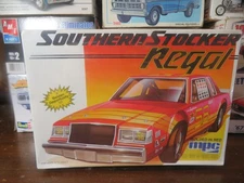 MPC Southern Stocker Buick Regal Sealed 1/24