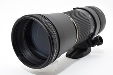 Tamron 200-500mm f/5-6.3 Camera Lenses for sale | eBay