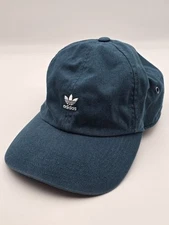 Adidas Hat Cap Mini Logo OSFA Adjustable