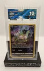 Pokemon TCG Mew GG10/GG70 Crown Zenith Special Art Graded ACE 10