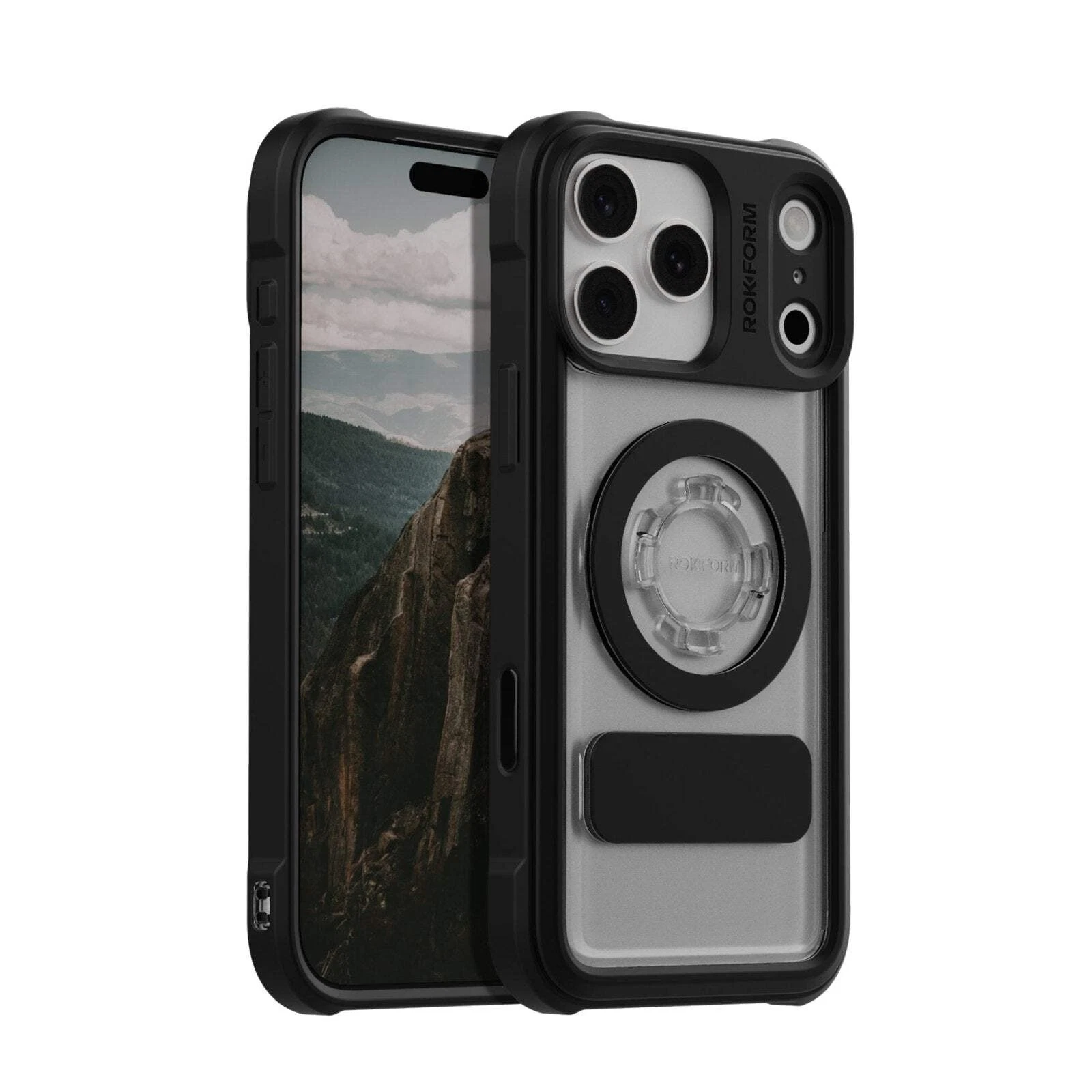 Rokform Crystal Case - Thumbnail 2