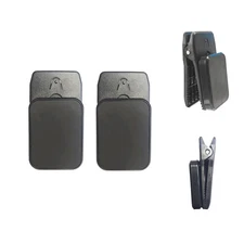 Magnetic Tool Holder Super Strong Tool Holster,Magnet Belt ClipAnti-Slip Stro...