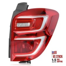 Tail Light Assembly Compatible with Chevy RIGHT PASSENGER SIDE 2016-2017