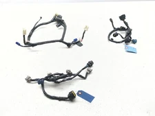 06-08 Yamaha YZF-R6R YZF R6 Fuel Injector Ignition Coil Sub Wiring Harness Set
