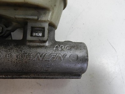 HAUPTZYLINDER Isuzu D-Max Pick-up 3.0 D 4x4 (4J1) 8973540501 #73608591