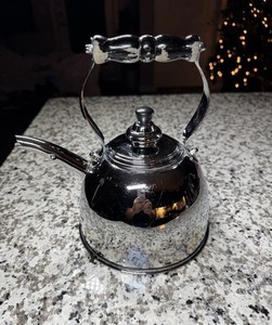 Simplex Kettle | eBay
